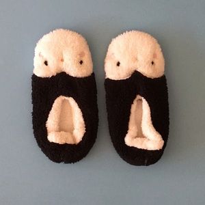 Pinguin Slippers